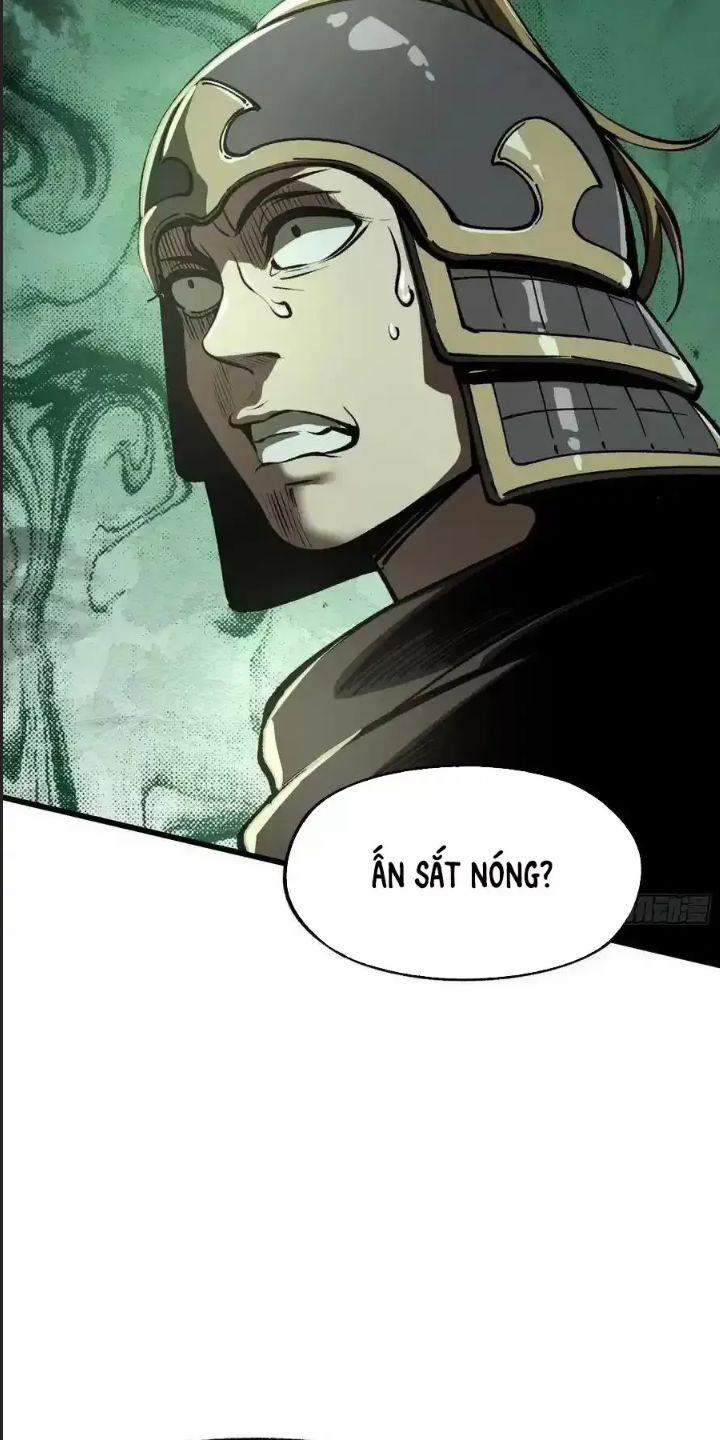 Một Lần Bất Cẩn Vang Danh Thiên Hạ 31 trang 24