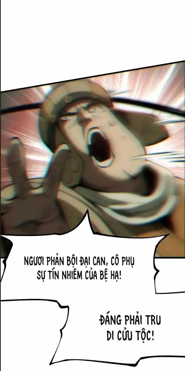 Một Lần Bất Cẩn Vang Danh Thiên Hạ 31 trang 3