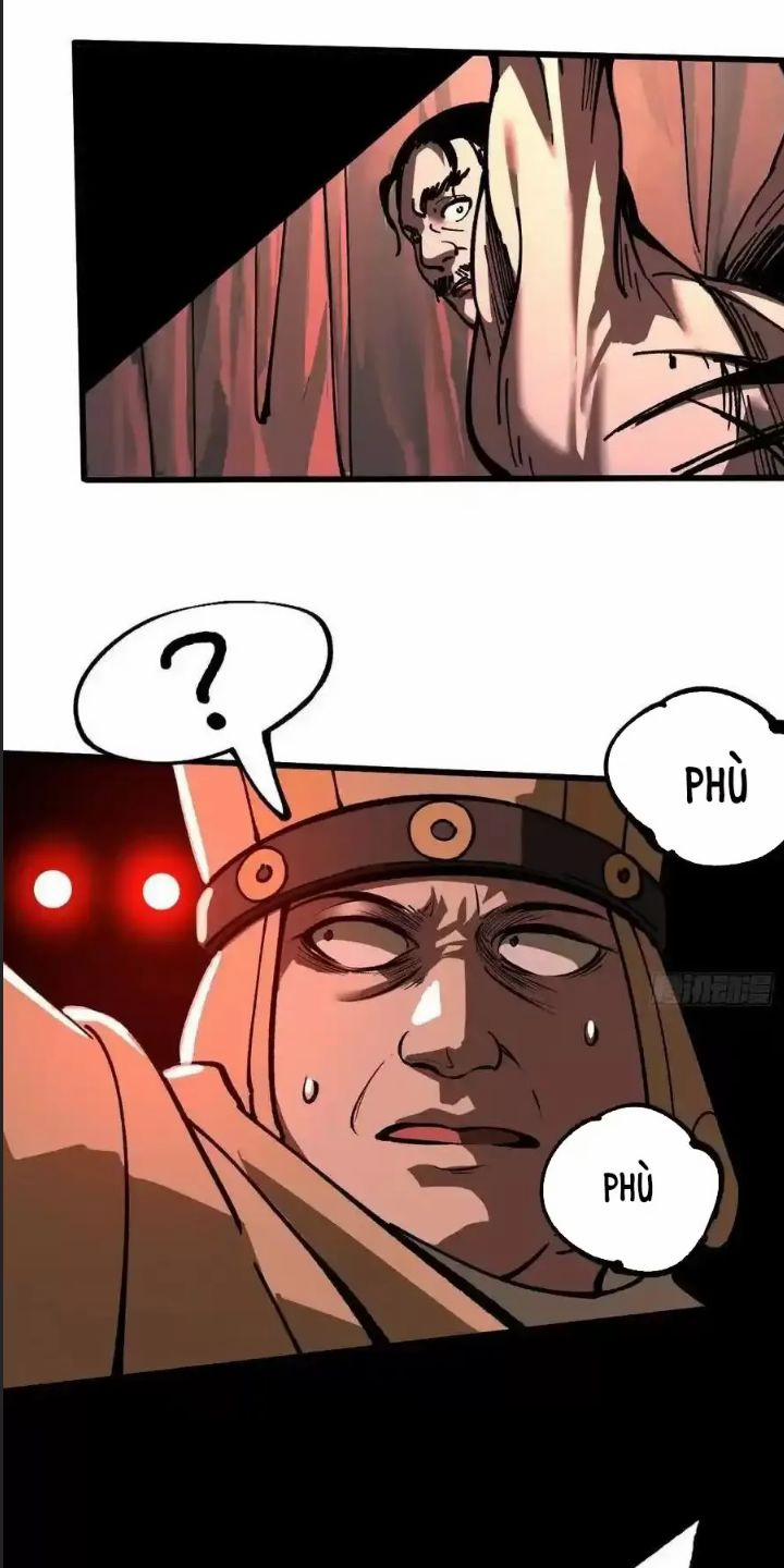 Một Lần Bất Cẩn Vang Danh Thiên Hạ 31 trang 30