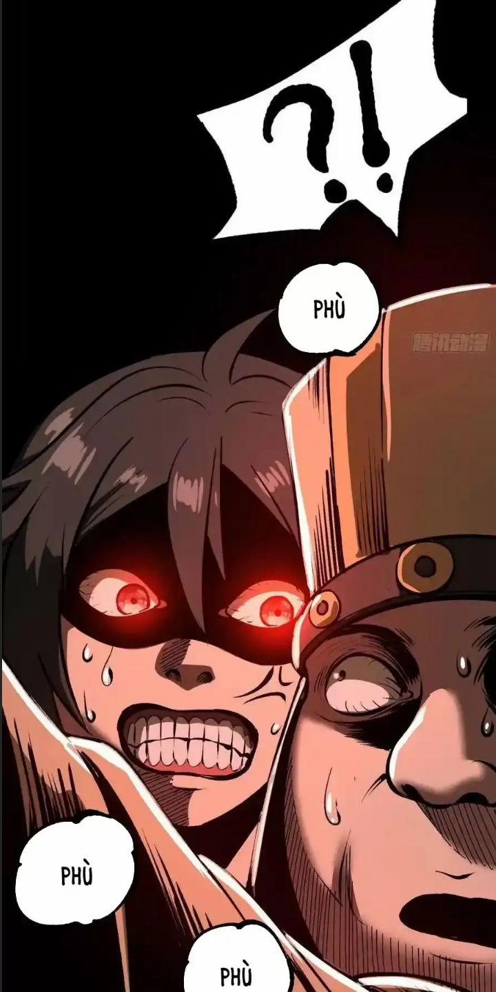 Một Lần Bất Cẩn Vang Danh Thiên Hạ 31 trang 31