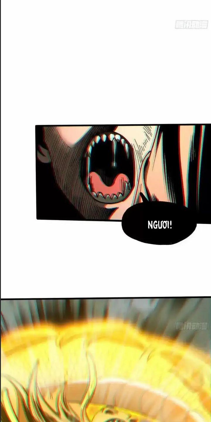 Một Lần Bất Cẩn Vang Danh Thiên Hạ 31 trang 33