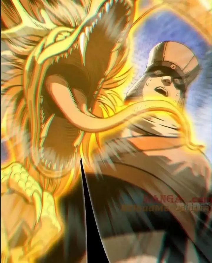 Một Lần Bất Cẩn Vang Danh Thiên Hạ 31 trang 34