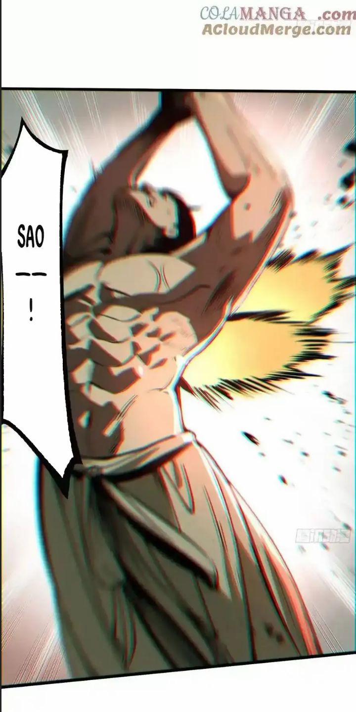 Một Lần Bất Cẩn Vang Danh Thiên Hạ 31 trang 4