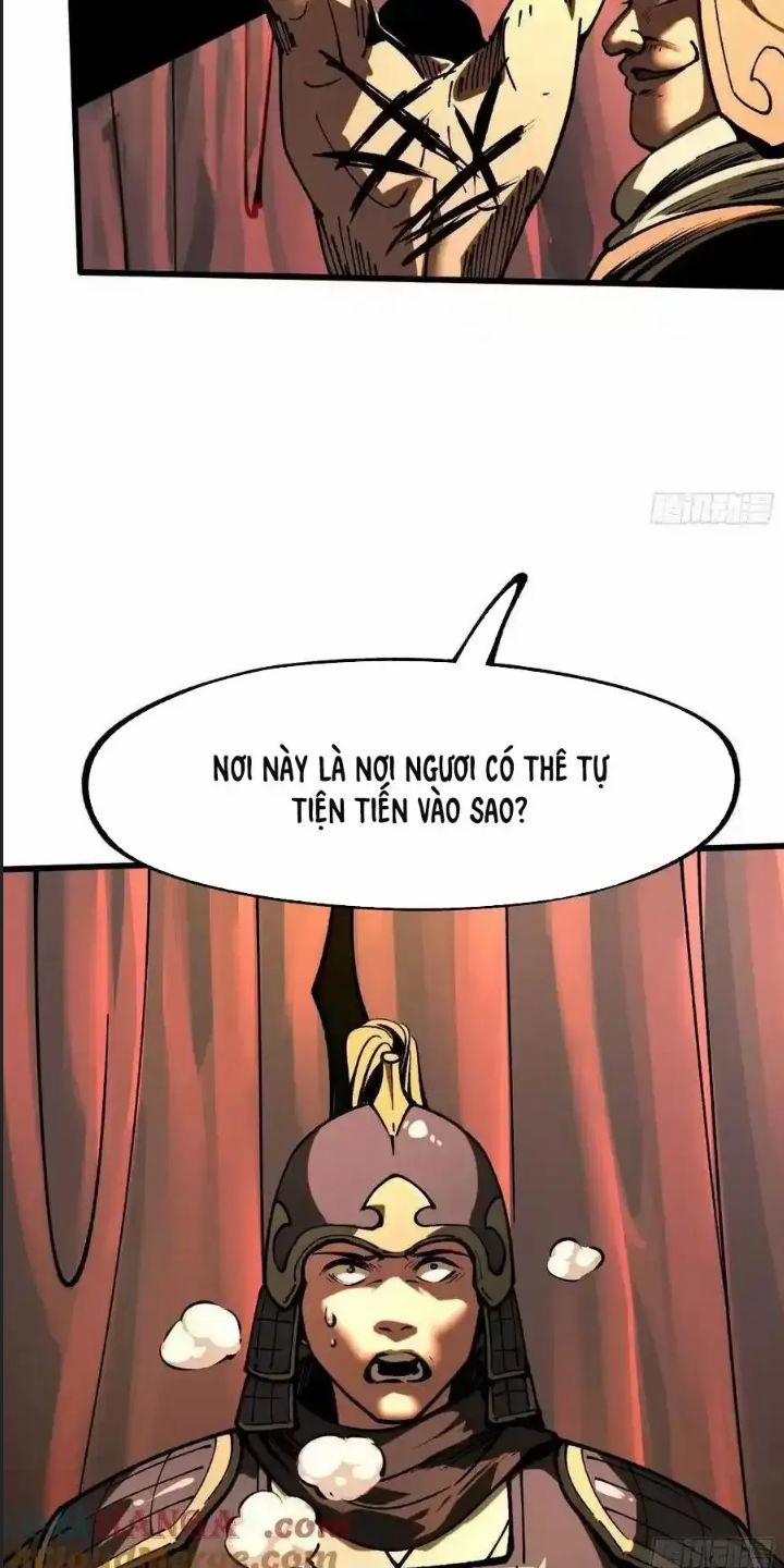 Một Lần Bất Cẩn Vang Danh Thiên Hạ 31 trang 7