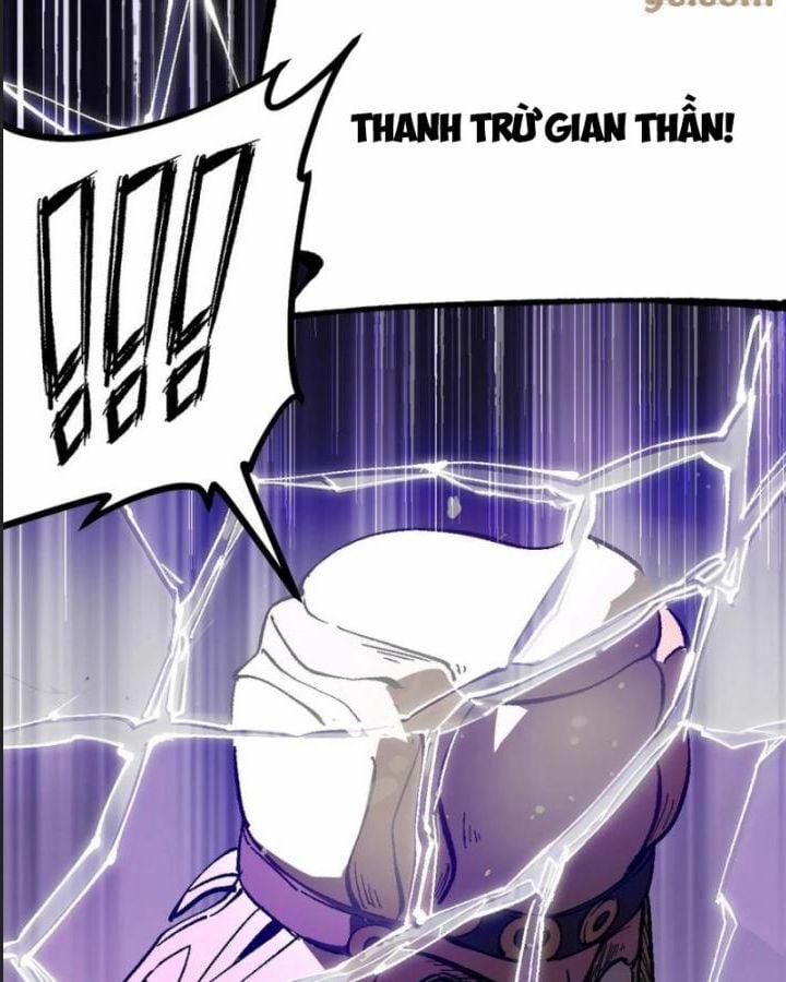 Một Lần Bất Cẩn Vang Danh Thiên Hạ 32 trang 11