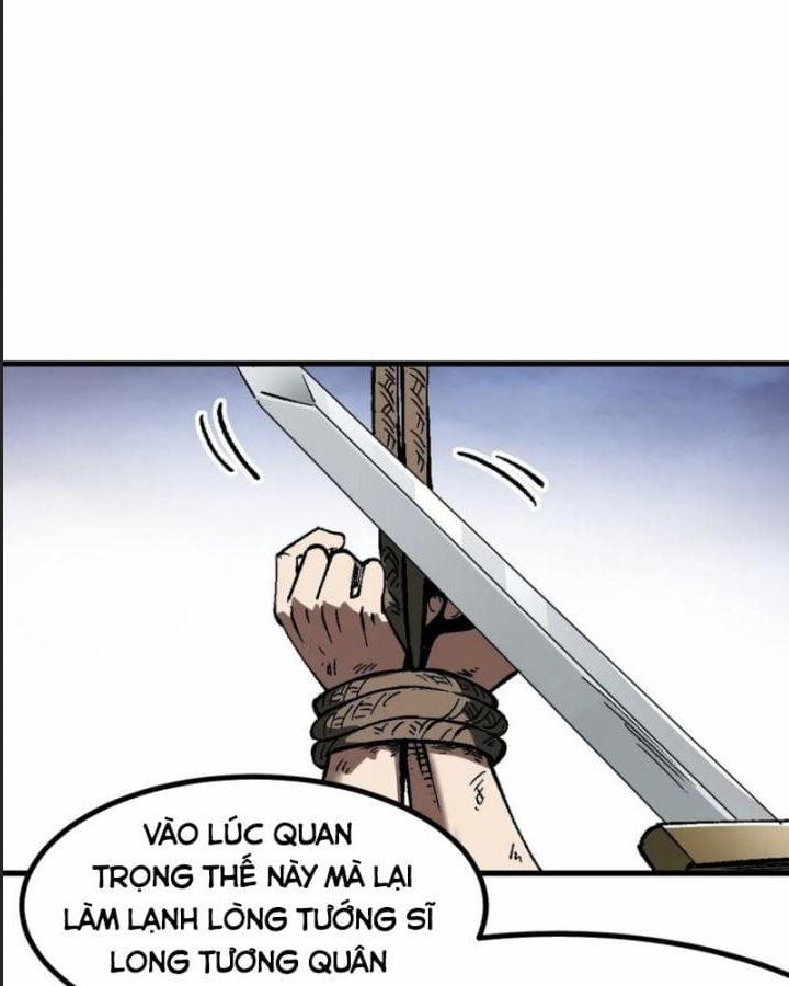 Một Lần Bất Cẩn Vang Danh Thiên Hạ 32 trang 14