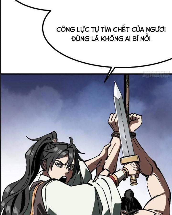 Một Lần Bất Cẩn Vang Danh Thiên Hạ 32 trang 15