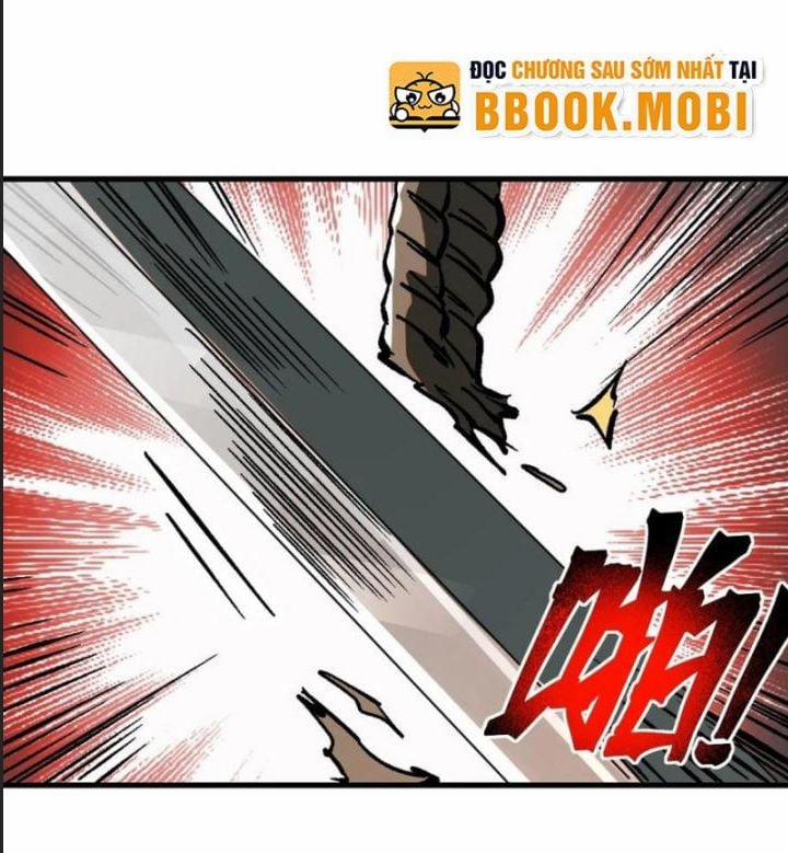 Một Lần Bất Cẩn Vang Danh Thiên Hạ 32 trang 20