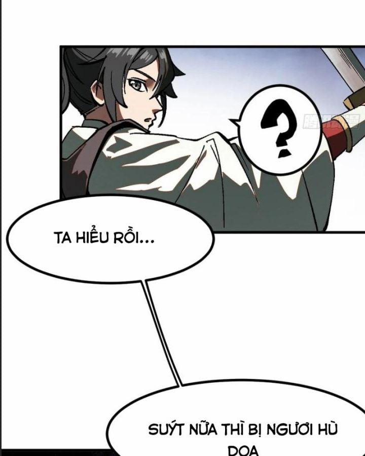 Một Lần Bất Cẩn Vang Danh Thiên Hạ 32 trang 22