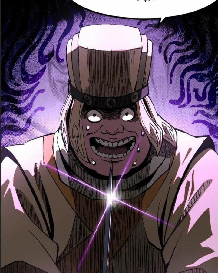 Một Lần Bất Cẩn Vang Danh Thiên Hạ 32 trang 23