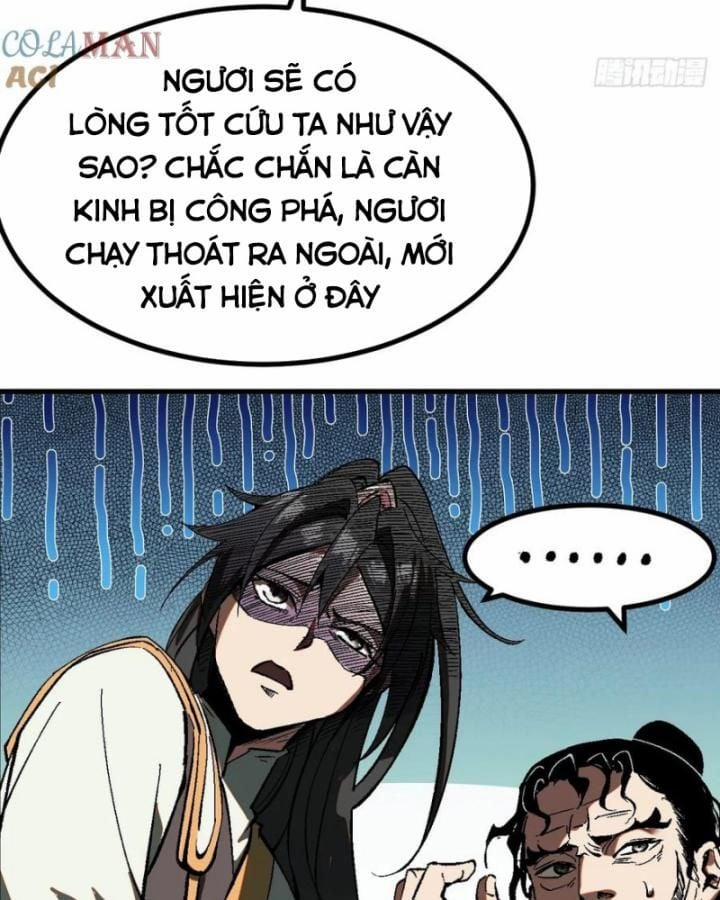 Một Lần Bất Cẩn Vang Danh Thiên Hạ 32 trang 25