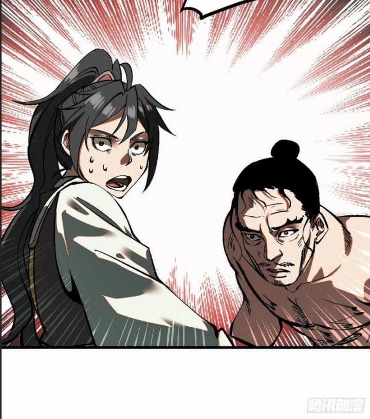 Một Lần Bất Cẩn Vang Danh Thiên Hạ 32 trang 30