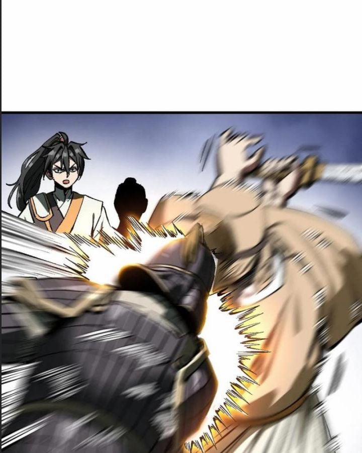 Một Lần Bất Cẩn Vang Danh Thiên Hạ 32 trang 31