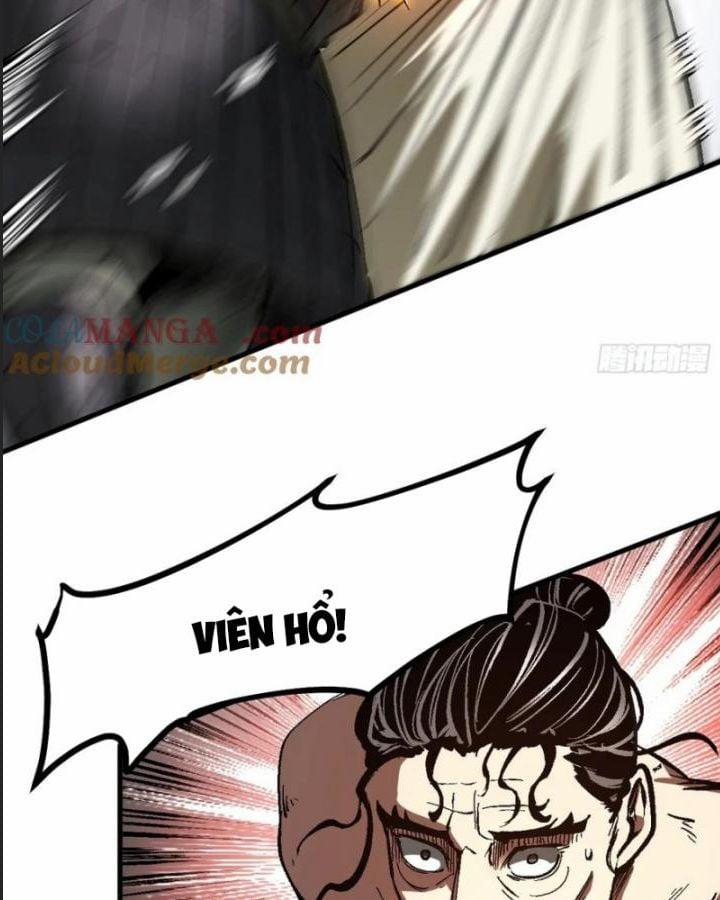 Một Lần Bất Cẩn Vang Danh Thiên Hạ 32 trang 32