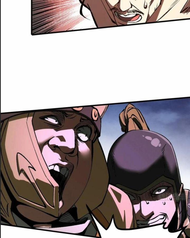 Một Lần Bất Cẩn Vang Danh Thiên Hạ 32 trang 33