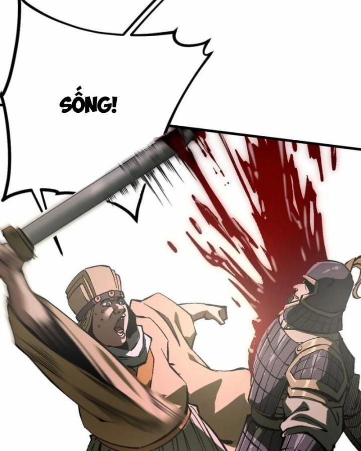 Một Lần Bất Cẩn Vang Danh Thiên Hạ 32 trang 35