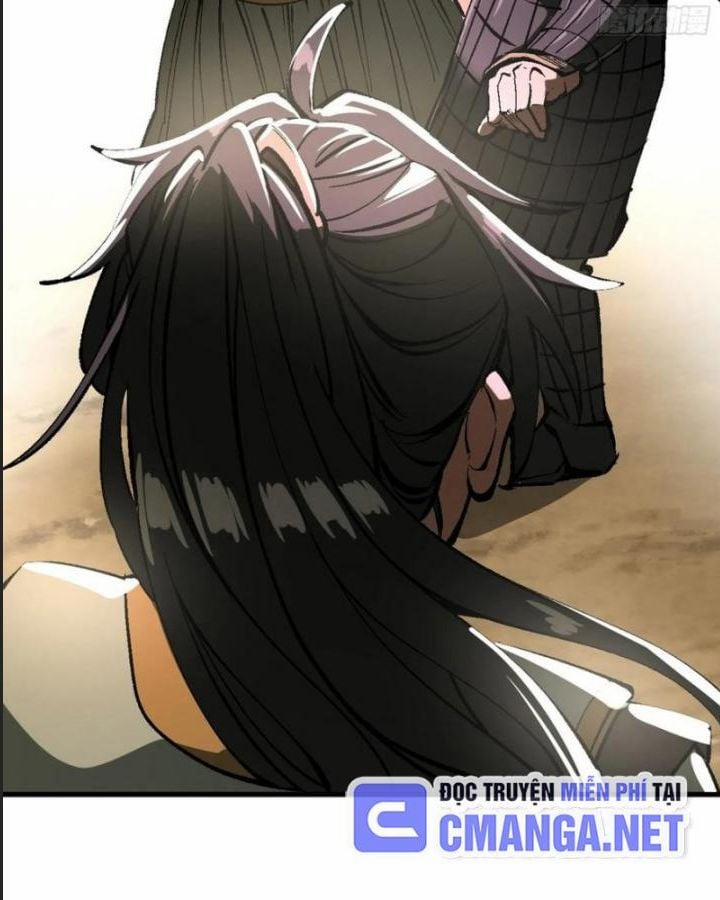 Một Lần Bất Cẩn Vang Danh Thiên Hạ 32 trang 36