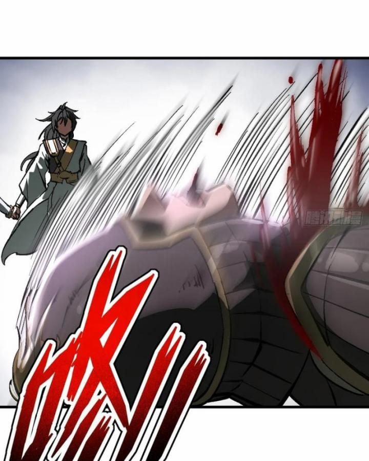 Một Lần Bất Cẩn Vang Danh Thiên Hạ 32 trang 39