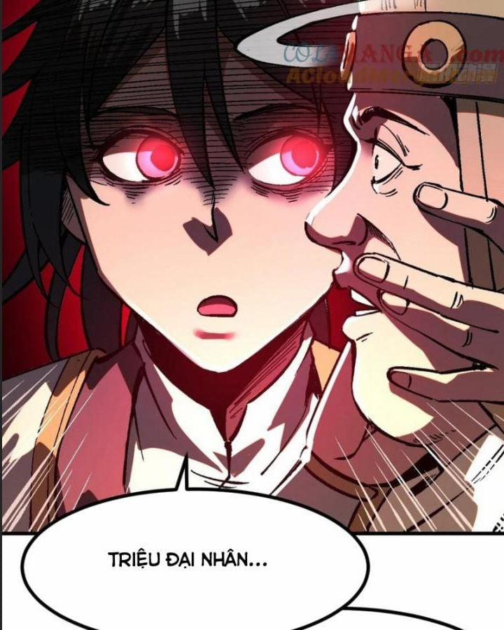 Một Lần Bất Cẩn Vang Danh Thiên Hạ 32 trang 4