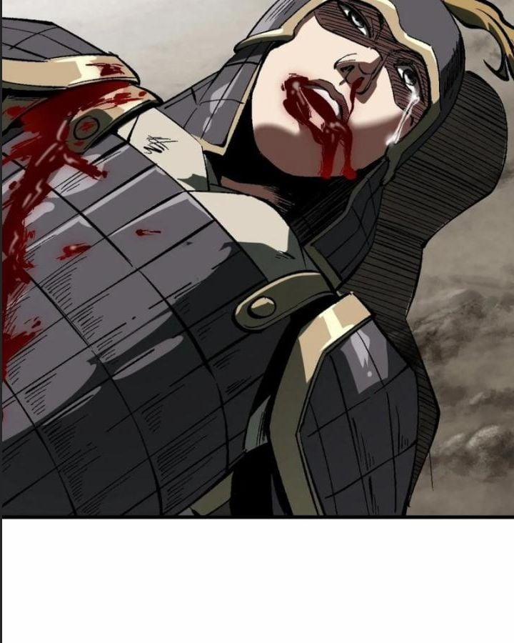 Một Lần Bất Cẩn Vang Danh Thiên Hạ 32 trang 41