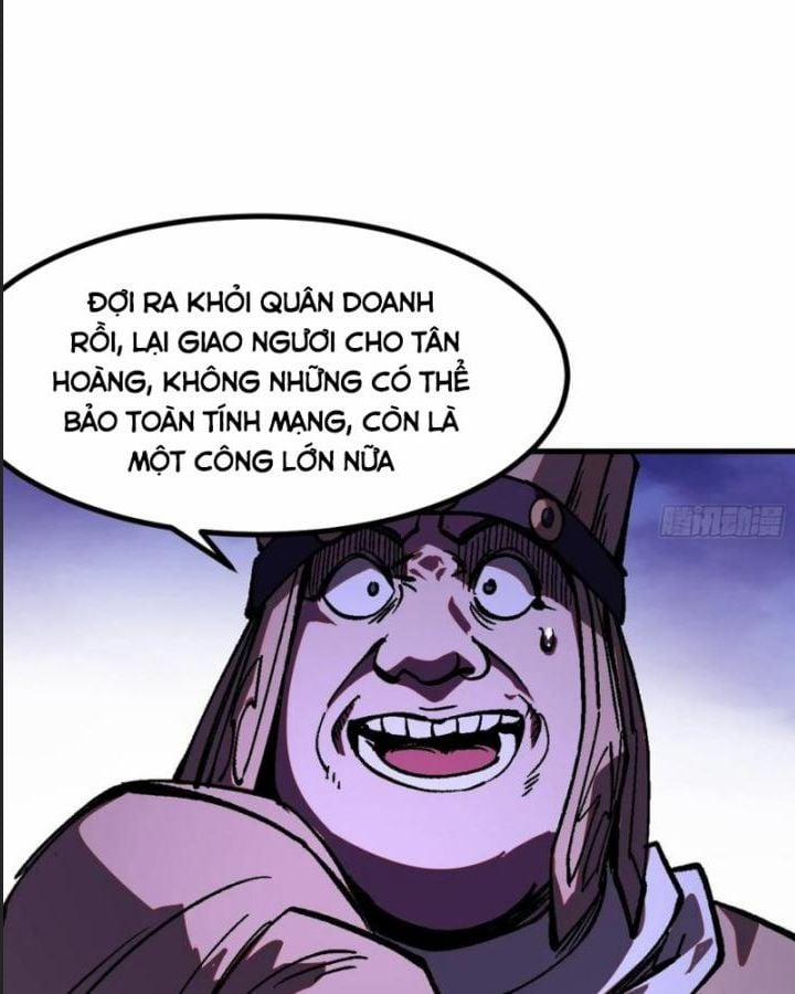 Một Lần Bất Cẩn Vang Danh Thiên Hạ 32 trang 44