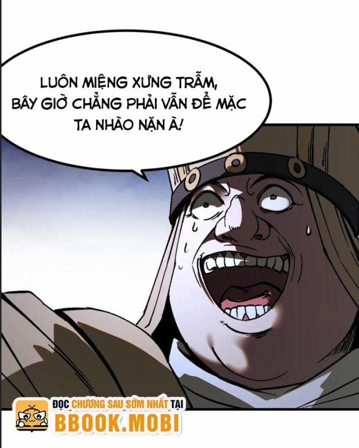 Một Lần Bất Cẩn Vang Danh Thiên Hạ 32 trang 49