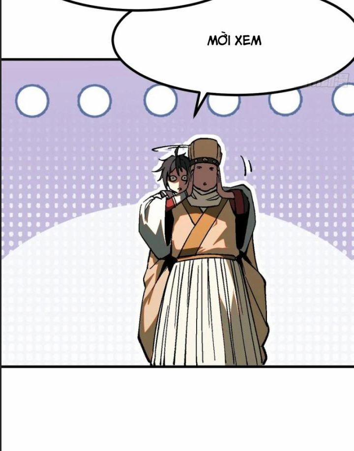 Một Lần Bất Cẩn Vang Danh Thiên Hạ 32 trang 5