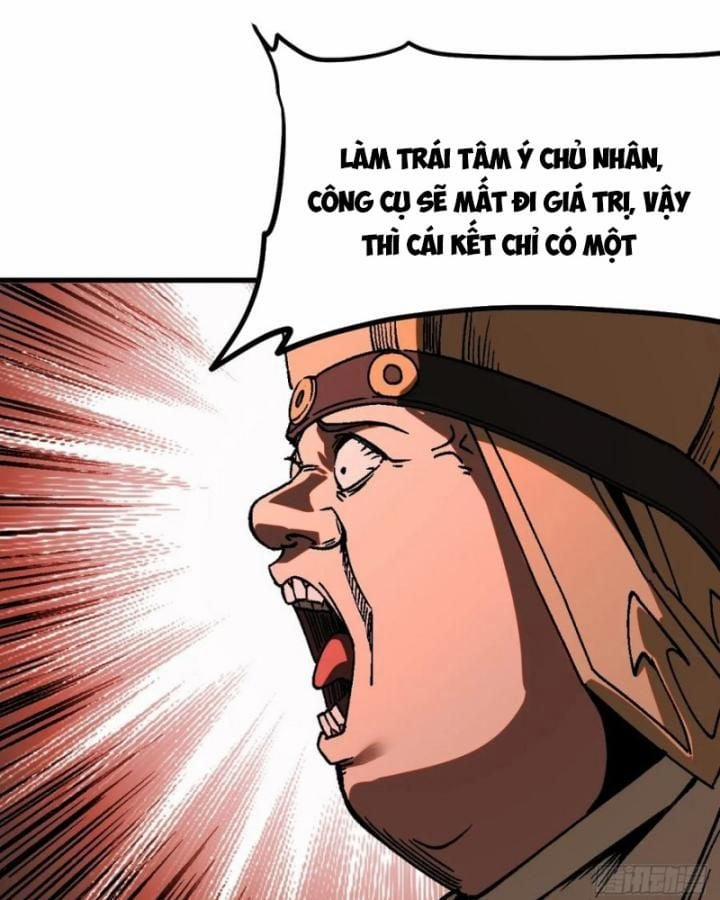 Một Lần Bất Cẩn Vang Danh Thiên Hạ 32 trang 55