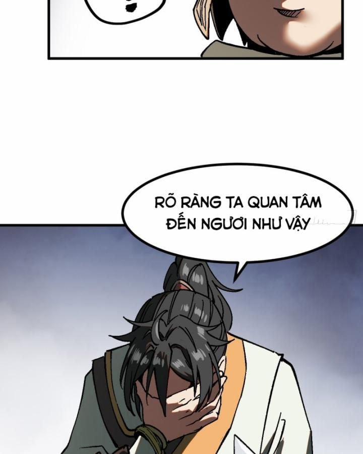 Một Lần Bất Cẩn Vang Danh Thiên Hạ 33 trang 0