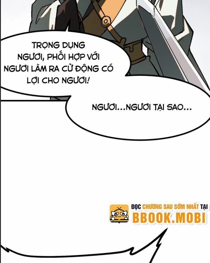 Một Lần Bất Cẩn Vang Danh Thiên Hạ 33 trang 1