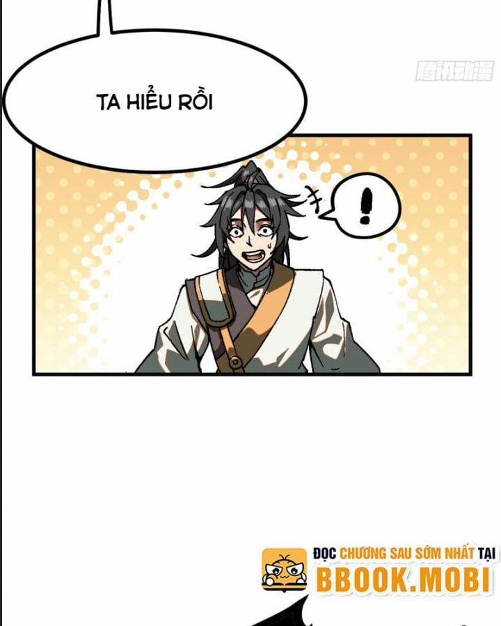 Một Lần Bất Cẩn Vang Danh Thiên Hạ 33 trang 15