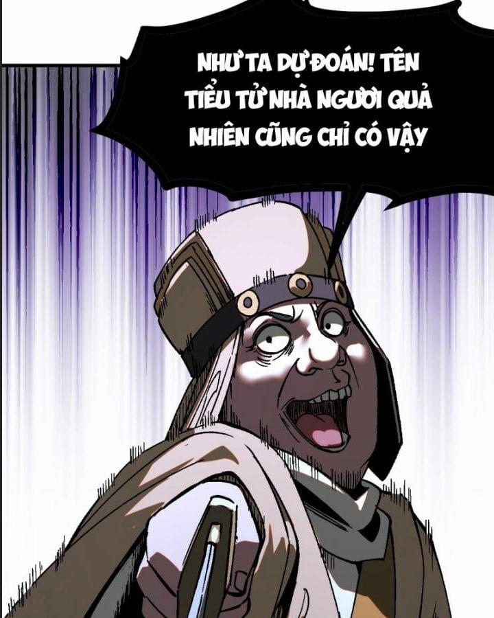 Một Lần Bất Cẩn Vang Danh Thiên Hạ 33 trang 16