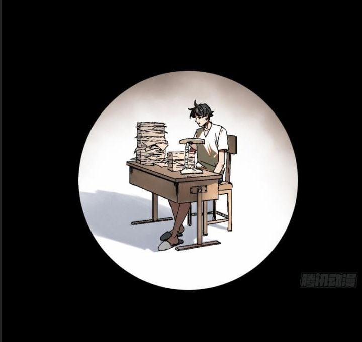 Một Lần Bất Cẩn Vang Danh Thiên Hạ 33 trang 21