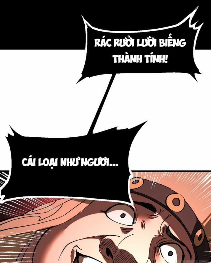 Một Lần Bất Cẩn Vang Danh Thiên Hạ 33 trang 22