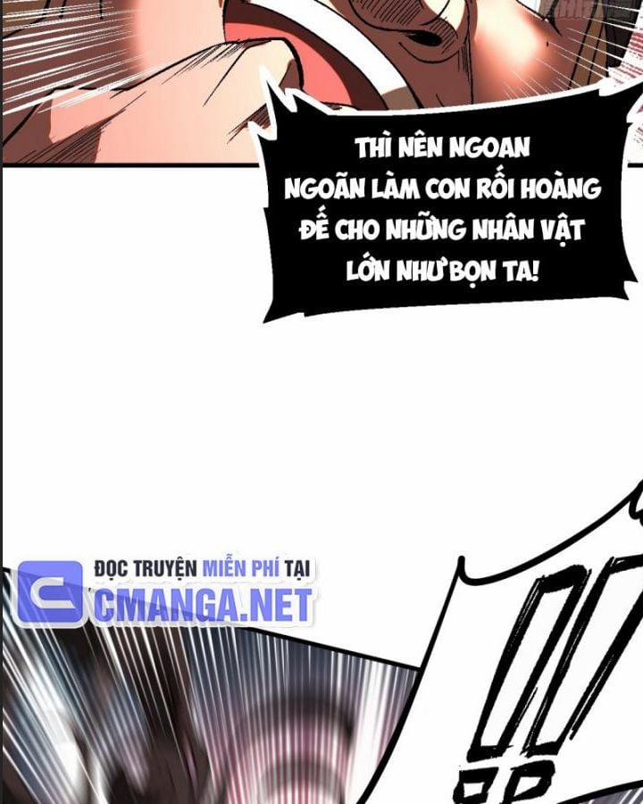 Một Lần Bất Cẩn Vang Danh Thiên Hạ 33 trang 23