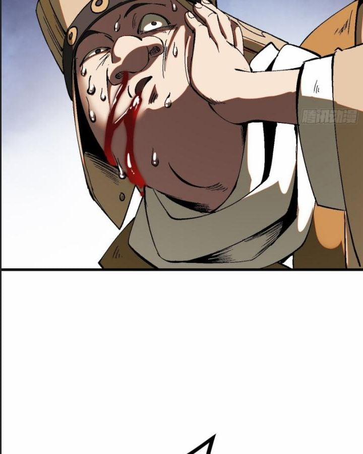 Một Lần Bất Cẩn Vang Danh Thiên Hạ 33 trang 29