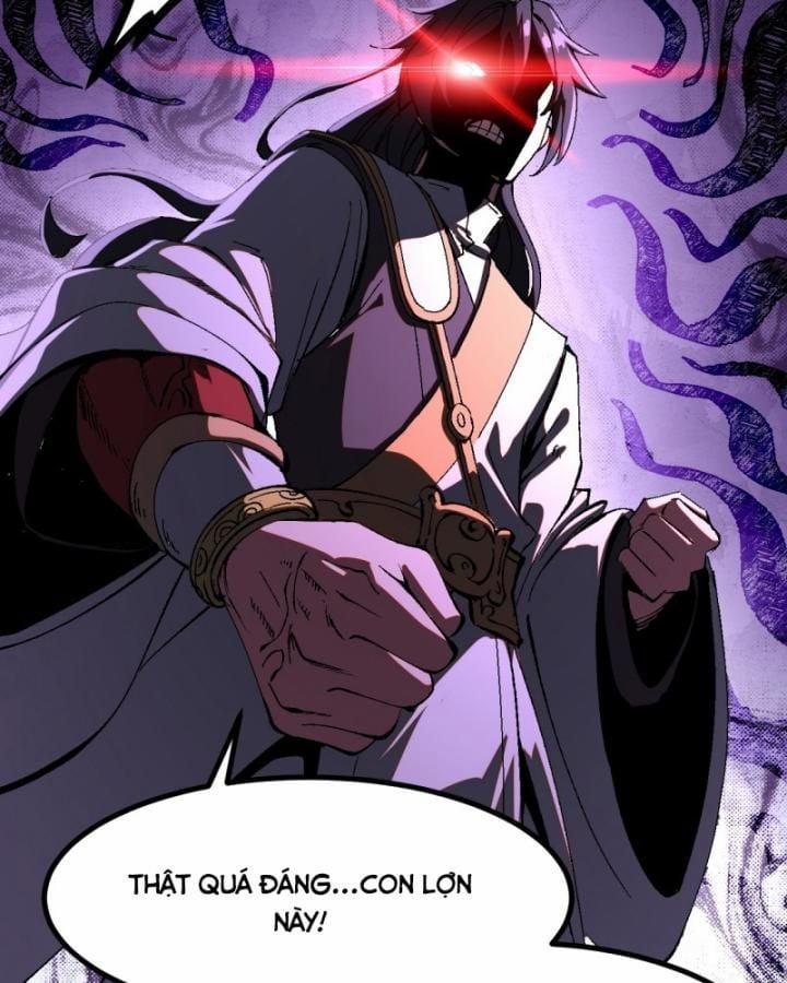 Một Lần Bất Cẩn Vang Danh Thiên Hạ 33 trang 31