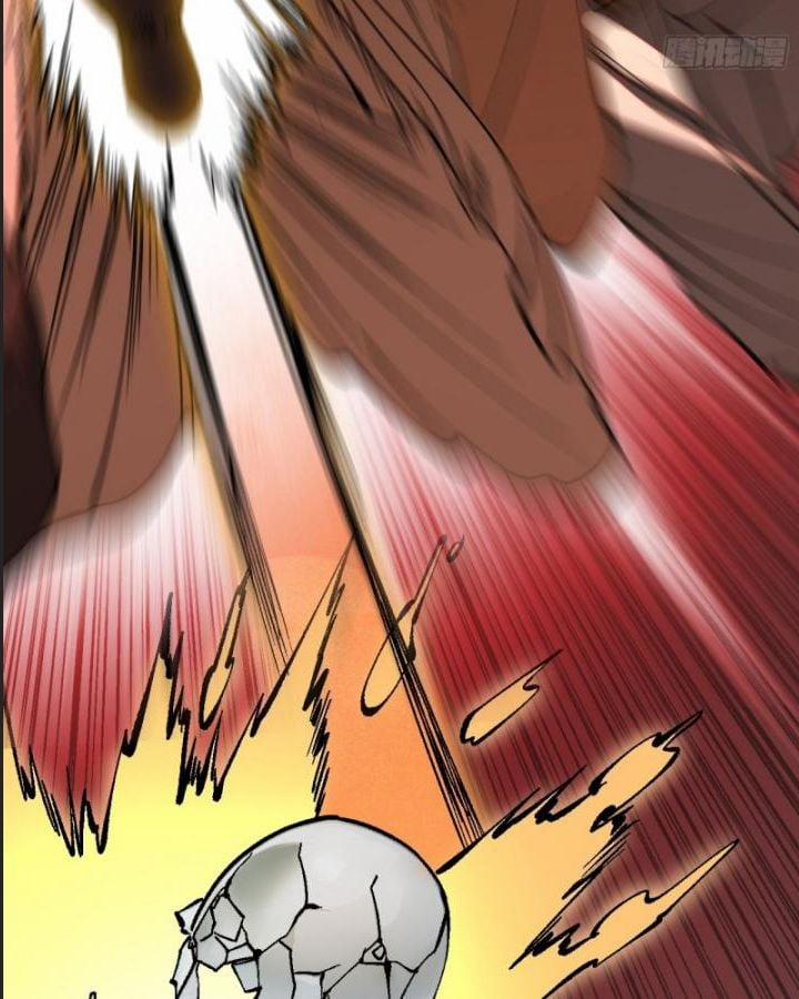 Một Lần Bất Cẩn Vang Danh Thiên Hạ 33 trang 40