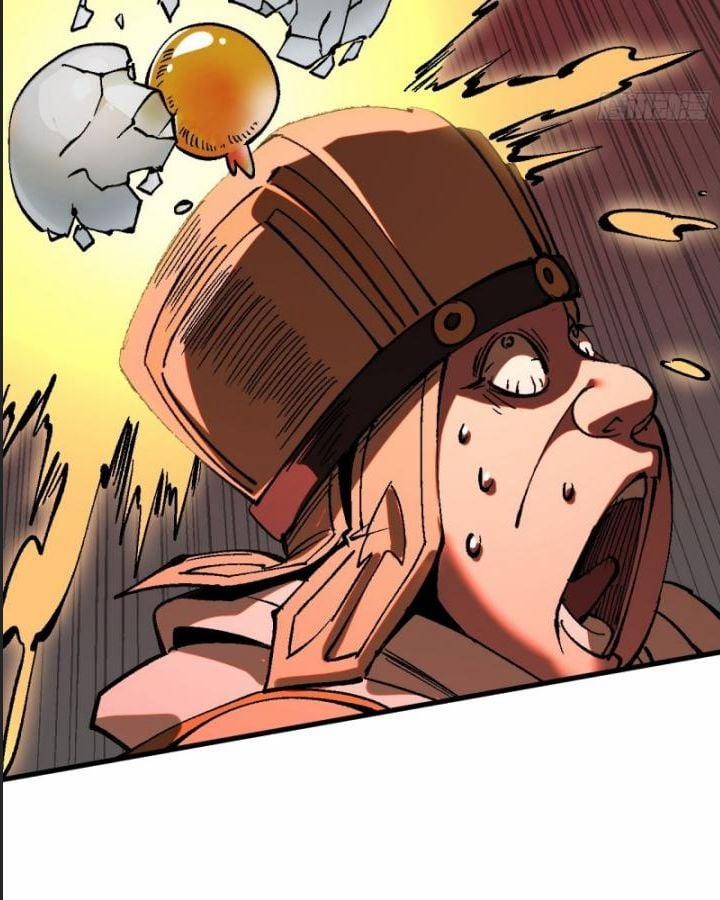 Một Lần Bất Cẩn Vang Danh Thiên Hạ 33 trang 41