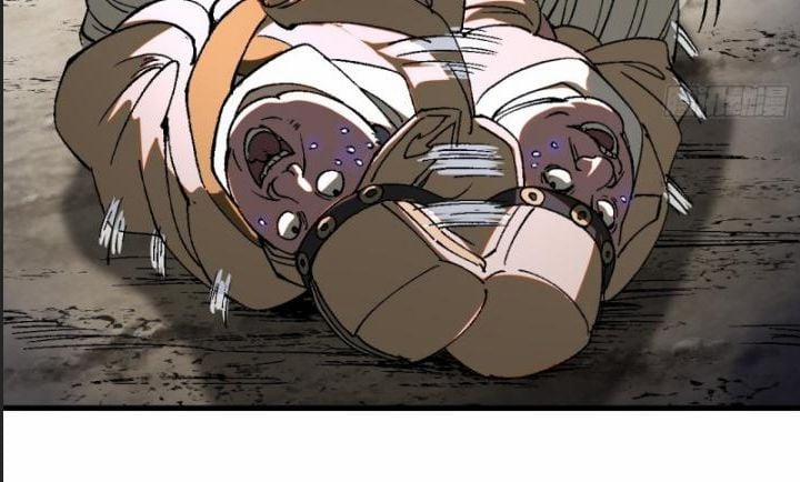 Một Lần Bất Cẩn Vang Danh Thiên Hạ 33 trang 43