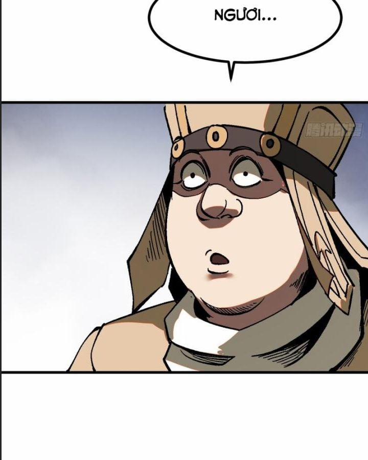 Một Lần Bất Cẩn Vang Danh Thiên Hạ 33 trang 5