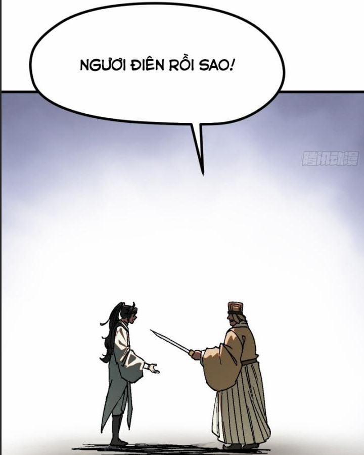 Một Lần Bất Cẩn Vang Danh Thiên Hạ 33 trang 6