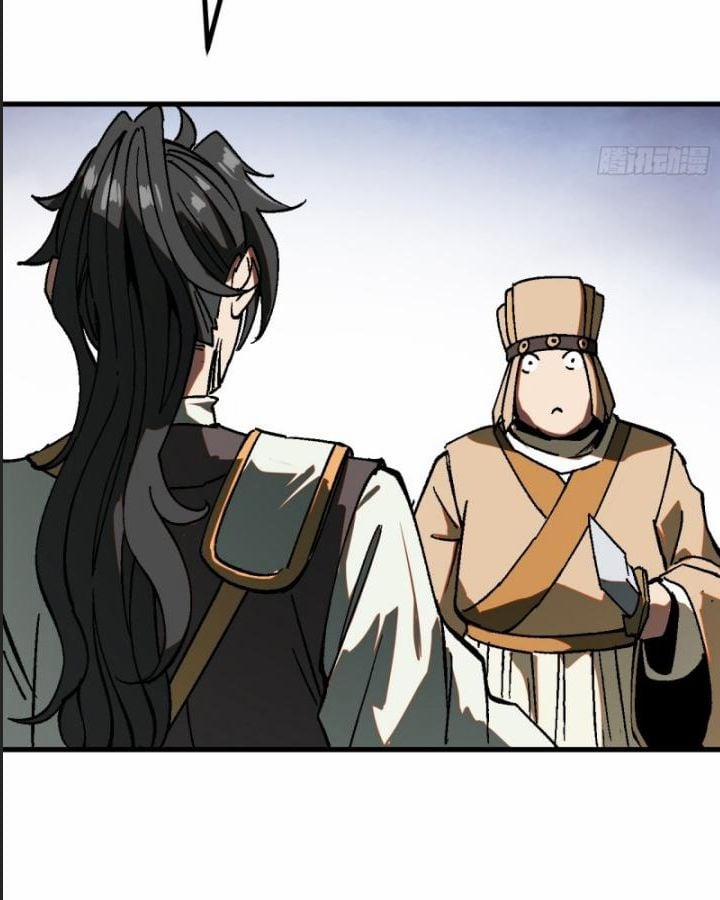 Một Lần Bất Cẩn Vang Danh Thiên Hạ 33 trang 9