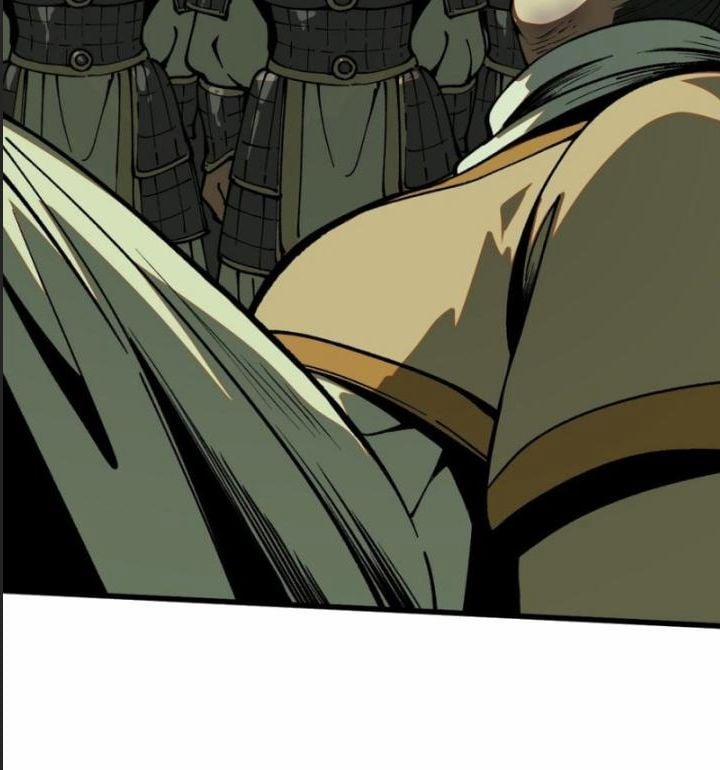 Một Lần Bất Cẩn Vang Danh Thiên Hạ 34 trang 17