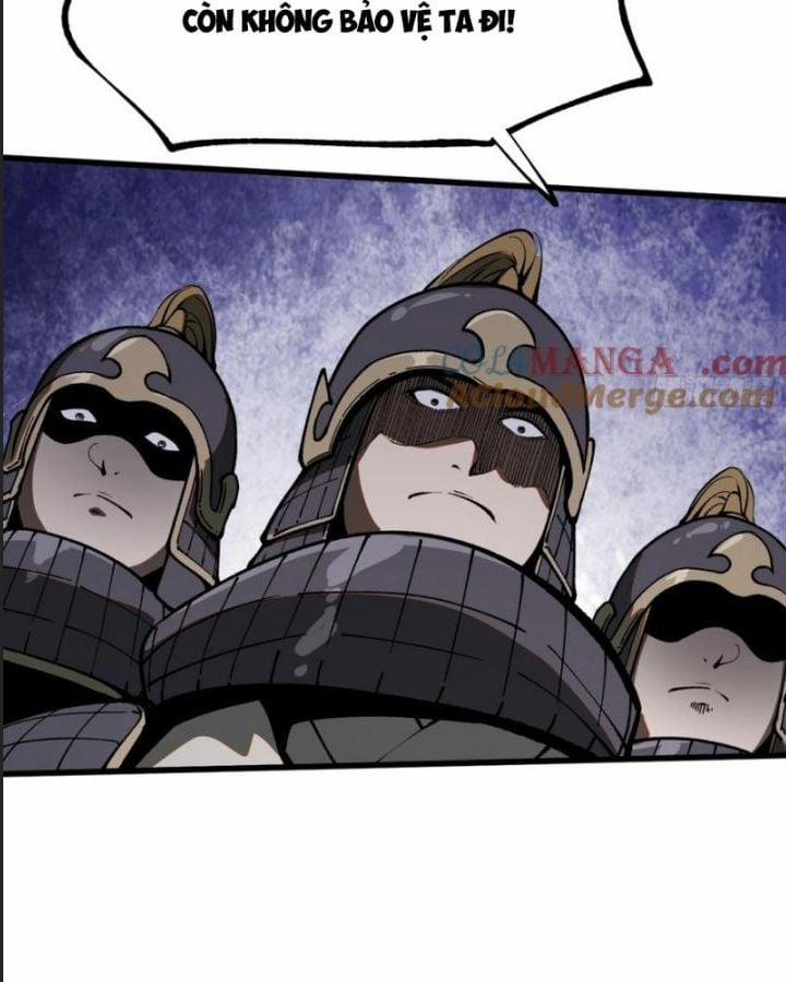 Một Lần Bất Cẩn Vang Danh Thiên Hạ 34 trang 19