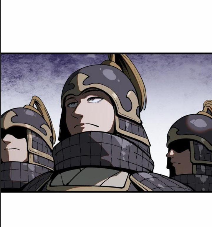 Một Lần Bất Cẩn Vang Danh Thiên Hạ 34 trang 20