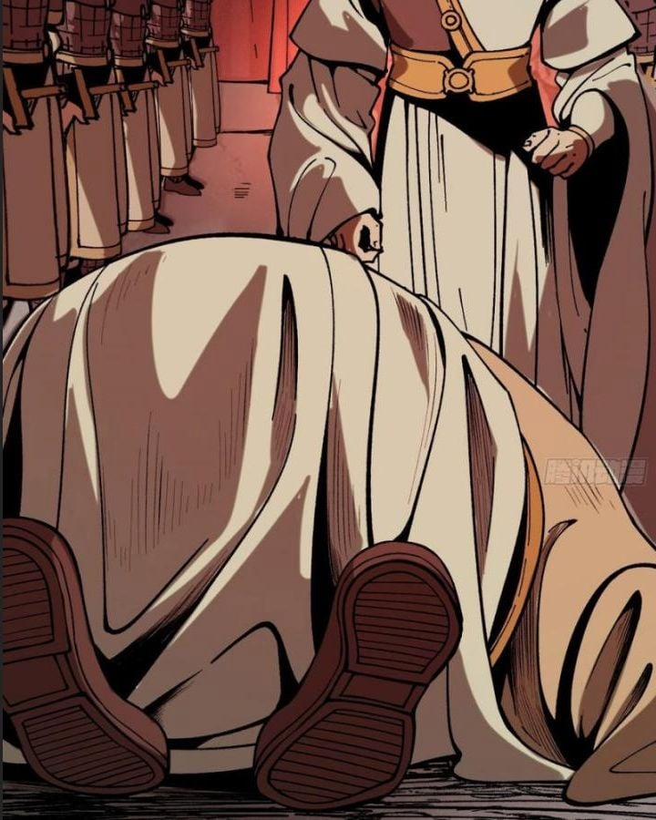 Một Lần Bất Cẩn Vang Danh Thiên Hạ 34 trang 32