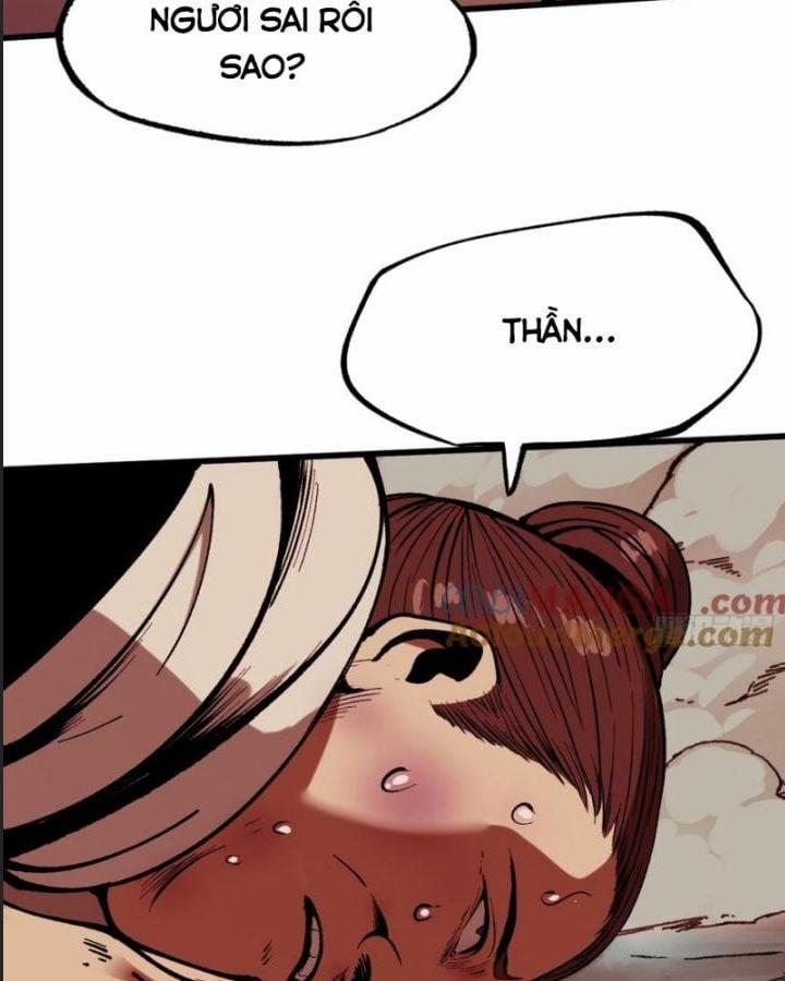 Một Lần Bất Cẩn Vang Danh Thiên Hạ 34 trang 35