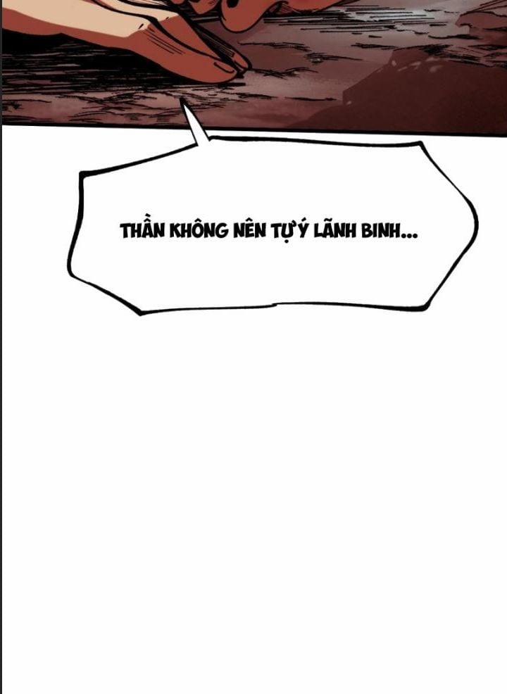 Một Lần Bất Cẩn Vang Danh Thiên Hạ 34 trang 36