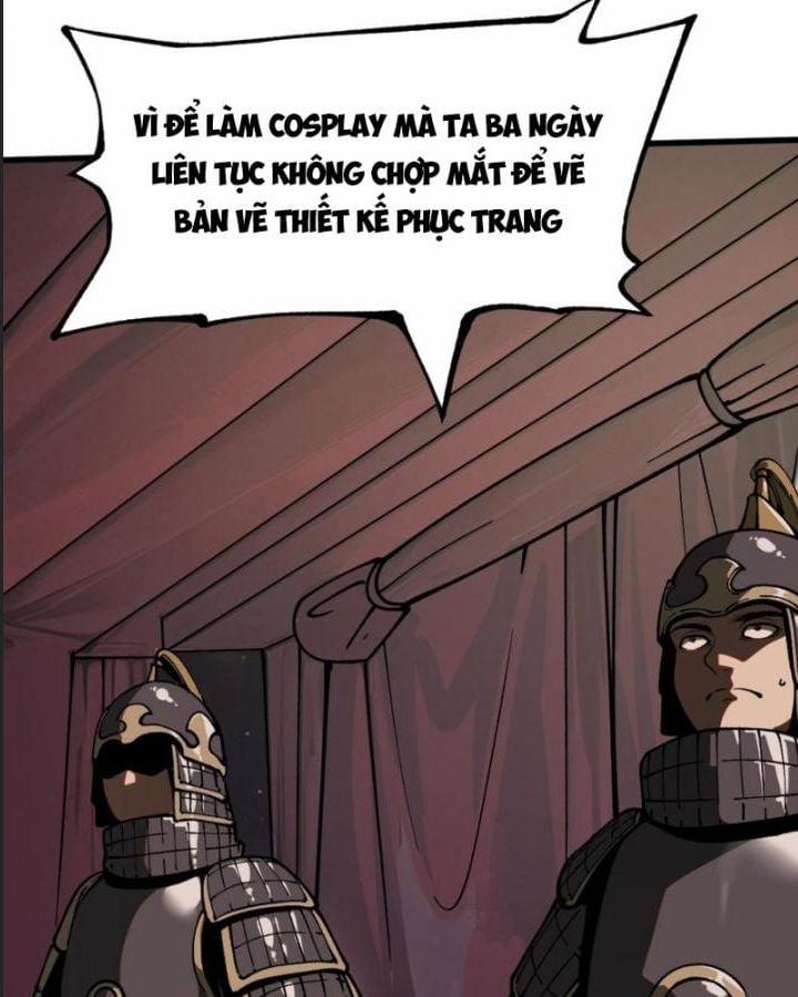 Một Lần Bất Cẩn Vang Danh Thiên Hạ 34 trang 4